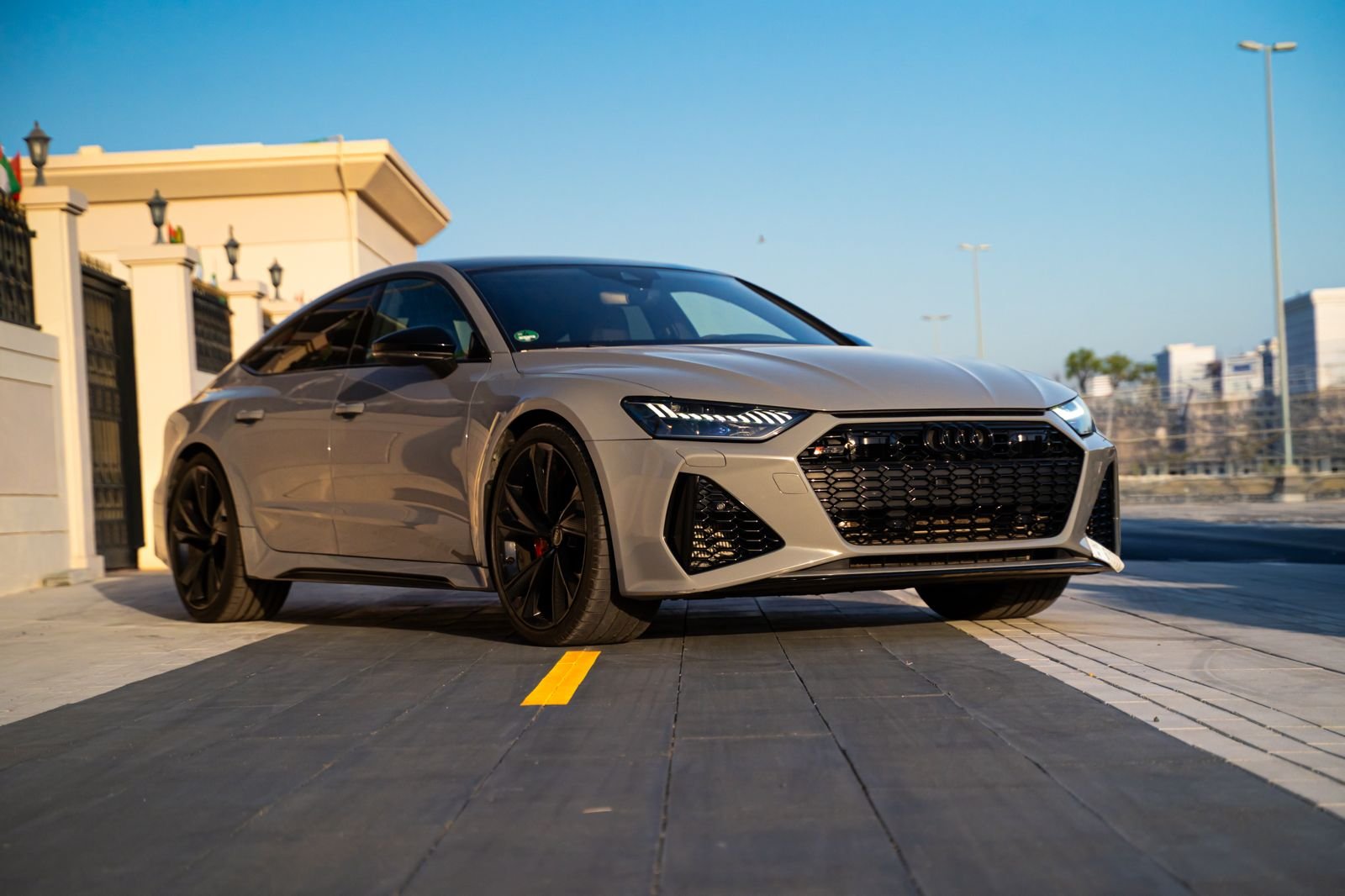 Audi RS5